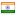 karbeyaztuz.com server is located in India